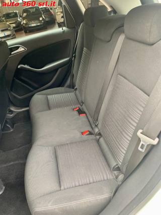MERCEDES-BENZ B 180 usata, con ESP