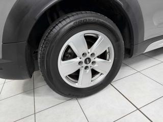 MINI Countryman usata 23