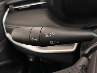 JEEP Compass usata, con Park Distance Control