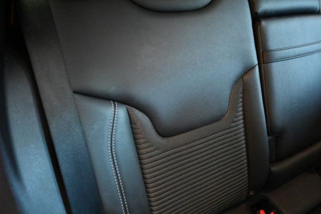 JEEP Compass usata 63