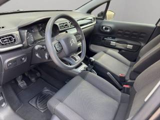 CITROEN C3 usata, con Climatizzatore
