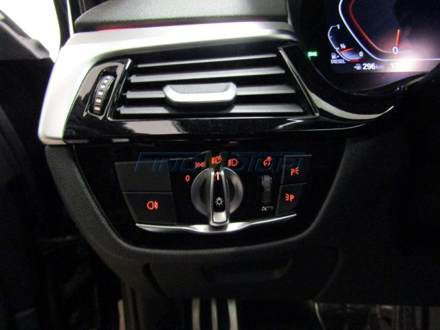 BMW 540 usata, con Regolazione elettrica sedili