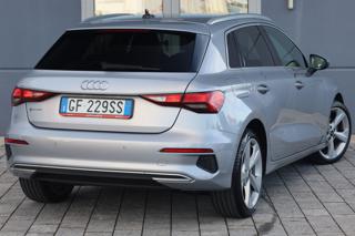 AUDI A3 usata, con Airbag laterali