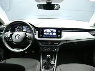 SKODA Kamiq usata, con Cruise Control