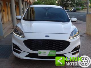 FORD Kuga usata, con Airbag