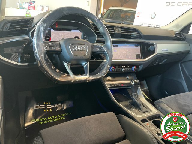 AUDI Q3 usata, con Servosterzo