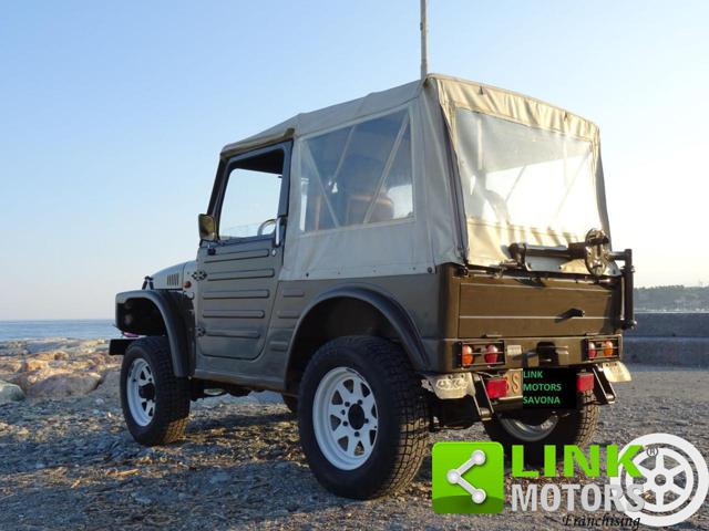 SUZUKI LJ 80 usata 7