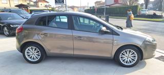 FIAT Bravo usata, con Cerchi in lega