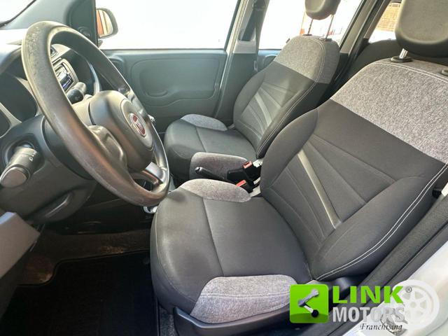 FIAT Panda usata, con Alzacristalli elettrici