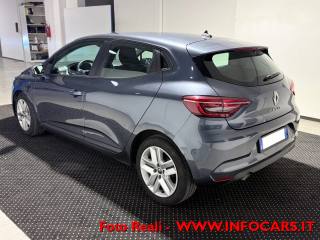 RENAULT Clio usata, con Airbag