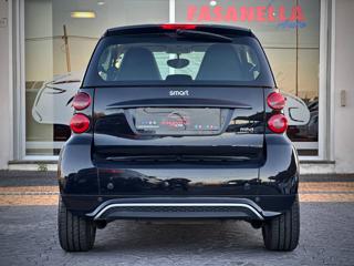 SMART ForTwo usata, con Controllo trazione