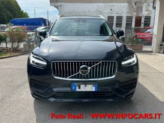 VOLVO XC90 usata, con Cerchi in lega