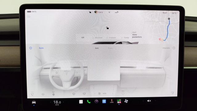 TESLA Model 3 usata 60