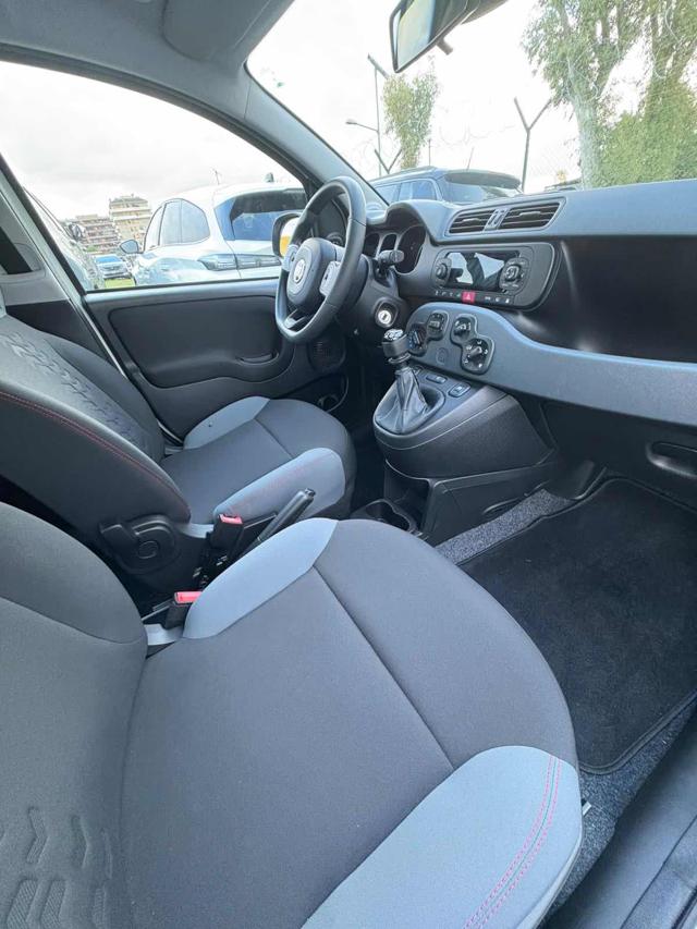 FIAT Panda usata 16