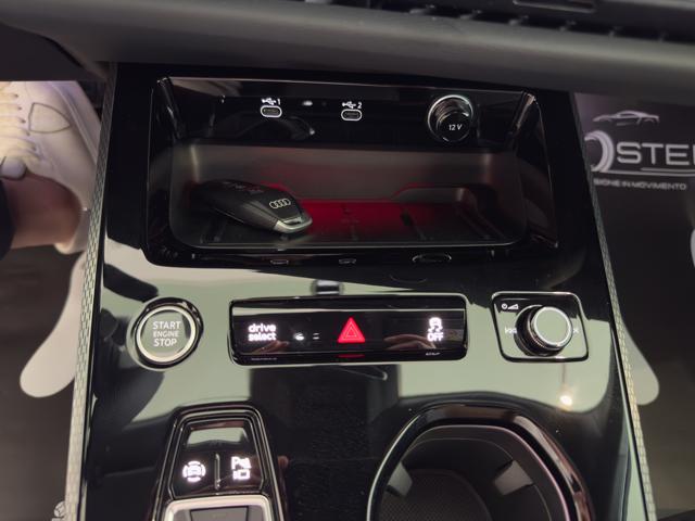 AUDI A5 usata, con Servosterzo