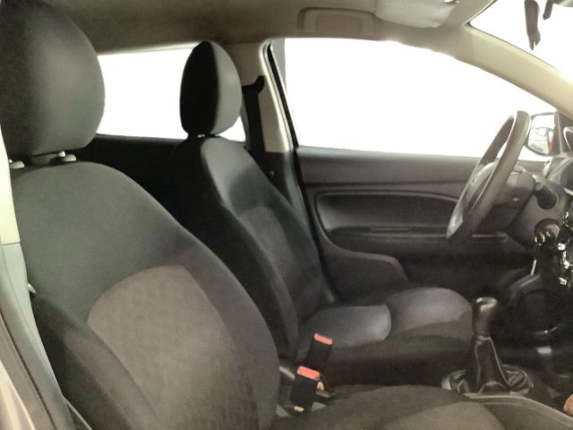 MITSUBISHI Space Star usata, con Immobilizzatore elettronico