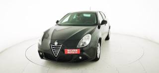 ALFA ROMEO Giulietta usata, con Specchietti laterali elettrici