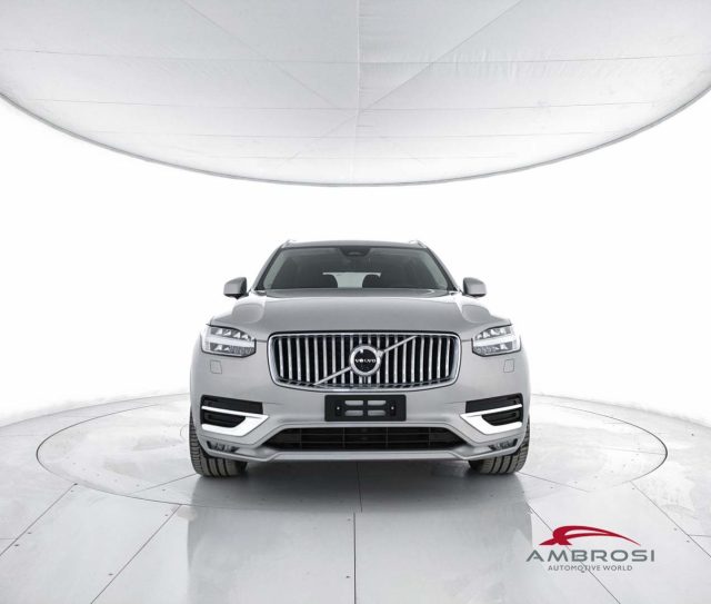 VOLVO XC90 usata 4