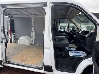 FIAT Ducato usata, con Telecamera per parcheggio assistito