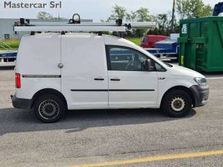 VOLKSWAGEN Caddy usata, con Boardcomputer
