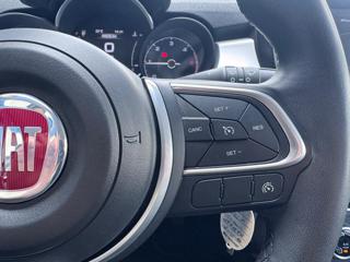 FIAT 500X usata, con Chiusura centralizzata telecomandata