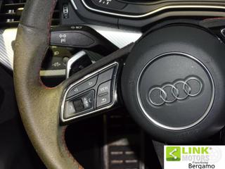 AUDI RS4 usata, con Controllo trazione