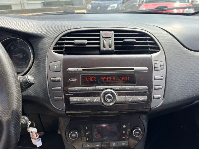 FIAT Bravo usata, con Lettore CD