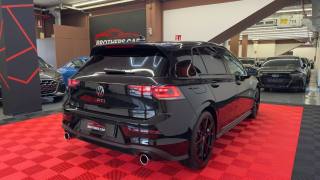 VOLKSWAGEN Golf usata, con Cerchi in lega