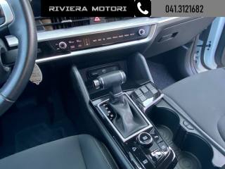 KIA Sportage usata, con Climatizzatore