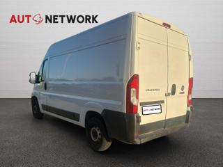 FIAT Ducato usata, con Airbag