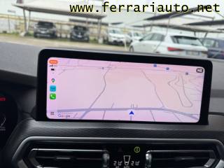 BMW X4 usata, con Interni in pelle