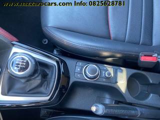 MAZDA CX-3 usata, con Luci diurne LED