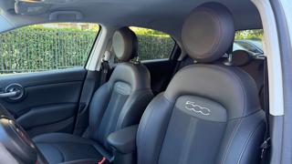 FIAT 500X usata, con Cruise Control