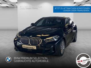 BMW 118 i 5p. M sport selettiva BMW!!!