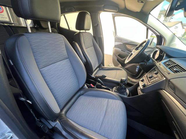 OPEL Mokka usata, con Servosterzo