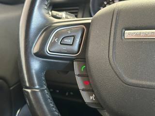 LAND ROVER Range Rover Evoque usata, con Specchietti laterali elettrici