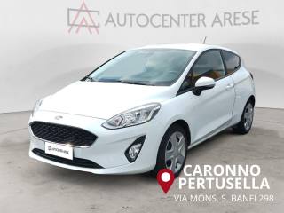 FORD Fiesta 1.1 75 CV 3 porte 2 POSTIAUTOCARRO TREND