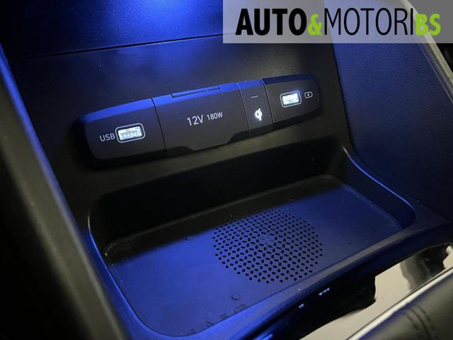 HYUNDAI Tucson usata, con Controllo trazione