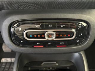 SMART ForTwo usata, con Cruise Control
