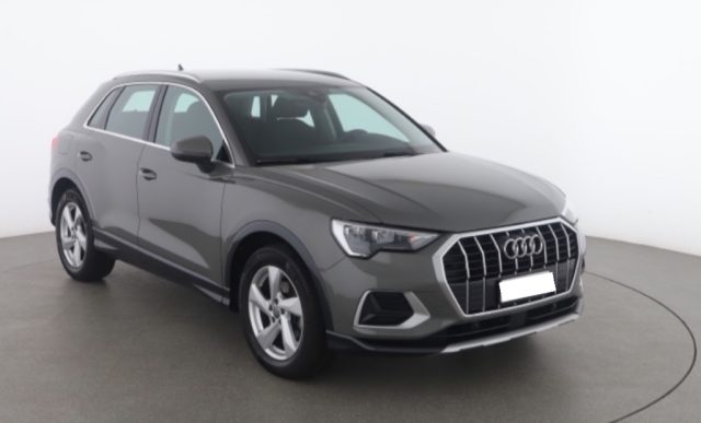 AUDI Q3 usata, con Airbag laterali