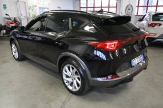 CUPRA Formentor usata, con Airbag Passeggero