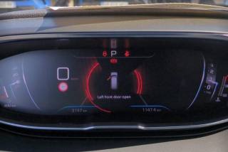 PEUGEOT 5008 usata, con Immobilizzatore elettronico