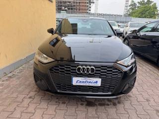 AUDI A3 usata, con Airbag