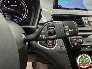 BMW X1 usata, con Vetri oscurati