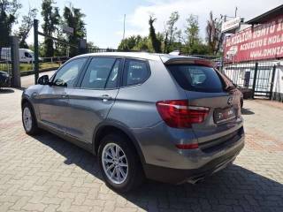 BMW X3 usata, con Autoradio