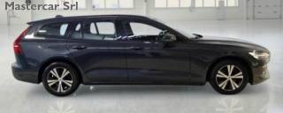 VOLVO V60 usata, con Antifurto