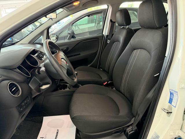 FIAT Punto usata, con Boardcomputer