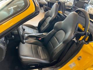 PORSCHE Boxster usata, con Specchietti laterali elettrici