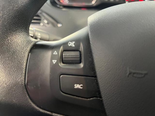 PEUGEOT 208 usata, con Cerchi in lega