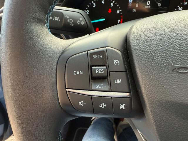 FORD Fiesta usata, con Sensore di pioggia